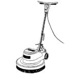 Manual Clarke FM-1500HD 1700 2000 2300